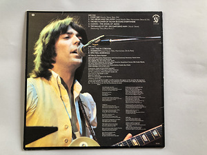 Steve Hackett/ набор из 5 виниловых пластинок (9 фото из 10)