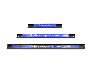 Magnet tööriistade hoidja 3tk- 48cm,37cm,23cm. (1 foto / 3)