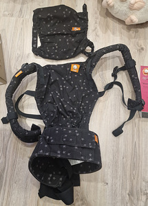 Tula Free-to-Grow Ergo-seljakott (2 foto / 5)