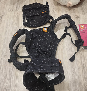 Tula Free-to-Grow Ergo-seljakott (3 foto / 5)