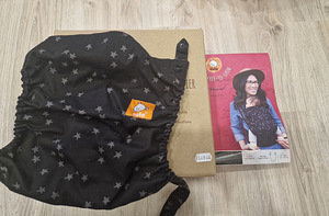 Tula Free-to-Grow Ergo-seljakott (4 foto / 5)