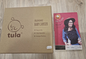 Tula Free-to-Grow Ergo-seljakott (5 foto / 5)