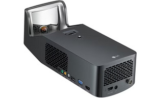 Проектор LG PF1000U (ультракороткофокусный) (1 фото из 10)