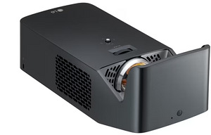 Проектор LG PF1000U (ультракороткофокусный) (5 фото из 10)