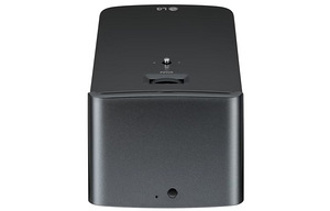 Проектор LG PF1000U (ультракороткофокусный) (9 фото из 10)