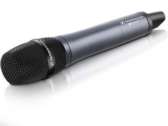 Sennheiser SKM 100-835 G3 Микрофон (B band. 626-668 MHz)