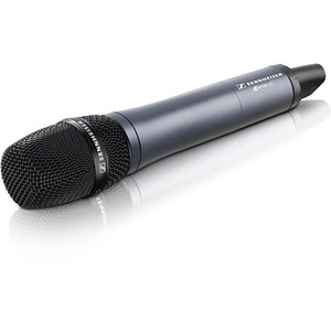 Sennheiser SKM 100-835 G3 Микрофон (B band. 626-668 MHz) (1 фото из 4)