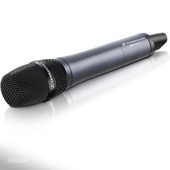 Sennheiser SKM 100-835 G3 mikrofon (B-sagedusala 626-668 MHz