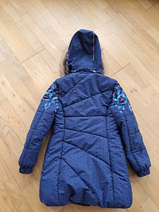 Пальто Lenne, 140 (2 фото из 2)