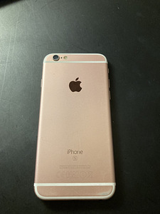 iPhone 6s (2 фото из 2)