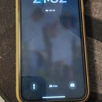 iPhone 11 256gb