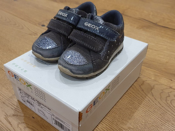 GEOX Детские Кроссовки - размер 20