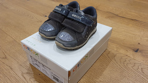 GEOX Laste vabaaja kingad - suurus 20 (1 foto / 4)