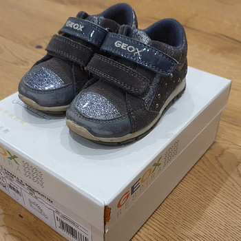 GEOX Laste vabaaja kingad - suurus 20