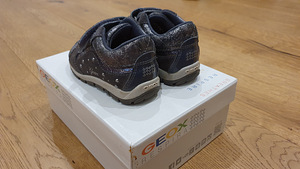 GEOX Laste vabaaja kingad - suurus 20 (2 foto / 4)