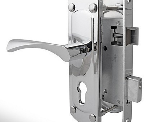 Корпус замка Apecs 1423-CR (белорусский аналог Abloy)