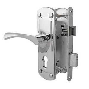 Корпус замка Apecs 1423-CR (белорусский аналог Abloy) (1 фото из 1)
