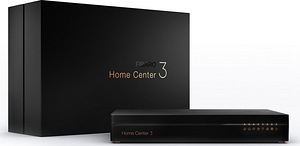 Fibaro Home Center 3 (1 foto / 1)