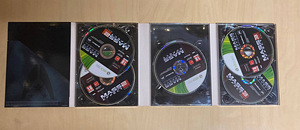 XOBOX 360 игры (2 фото из 2)