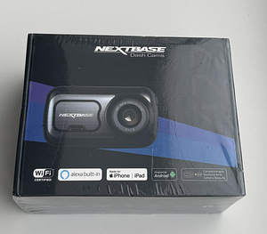 Nextbase Dashcam 422GW (1 фото из 4)