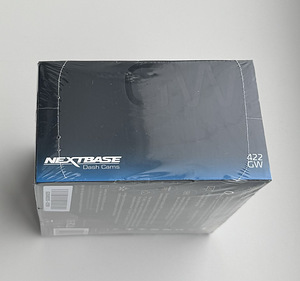 Nextbase Dashcam 422GW (4 фото из 4)