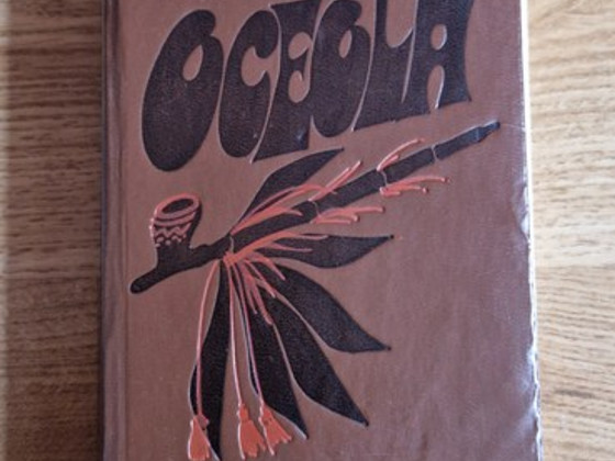 Оцеола Томас Мейн Рид 1979