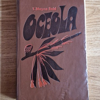 Оцеола Томас Мейн Рид 1979