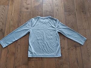 Nike spordisärk korralik suurus 116-122 (5 foto / 5)