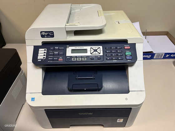 Brother MFC-9120CN