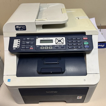 Brother MFC-9120CN