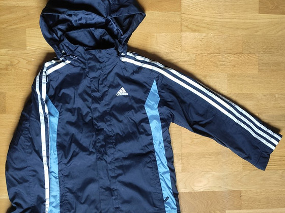 Мальчики Adidas весна-осень jpoe XS