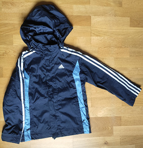 Poiste Adidas kevad-sügis jpoe XS (1 foto / 3)