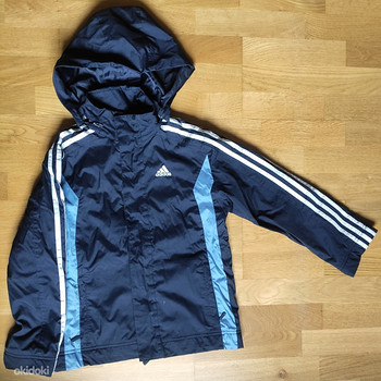 Мальчики Adidas весна-осень jpoe XS