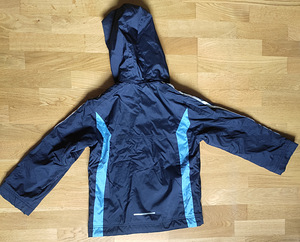 Poiste Adidas kevad-sügis jpoe XS (2 foto / 3)
