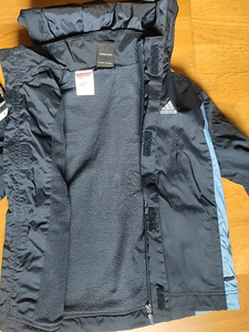 Poiste Adidas kevad-sügis jpoe XS (3 foto / 3)