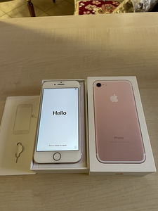 iPhone 7 32 GB (1 foto / 6)