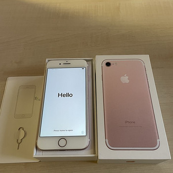iPhone 7 32 GB