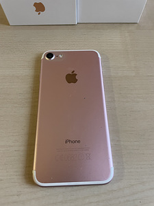 iPhone 7 32 GB (5 foto / 6)
