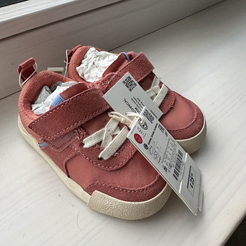 Ботинки ZARA, размер 20