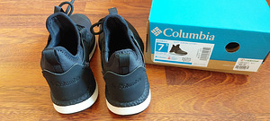 Naiste vabaaiajalats Columbia, 38.5 (3 foto / 6)