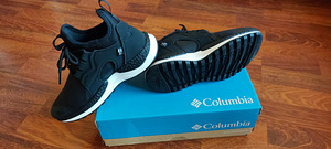 Naiste vabaaiajalats Columbia, 38.5 (5 foto / 6)