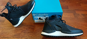 Naiste vabaaiajalats Columbia, 38.5 (6 foto / 6)