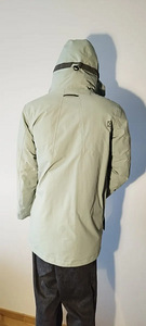 Dikriksoni Parka jope (4 foto / 6)