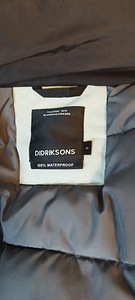 Dikriksoni Parka jope (5 foto / 6)