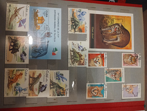 Продам марки (3 фото из 7)