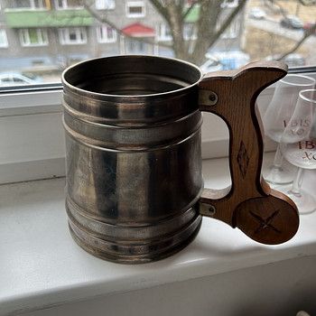 Пивные кружки