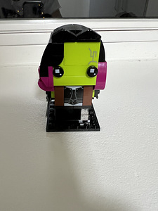 Lego avengers brickheadz (2 фото из 5)