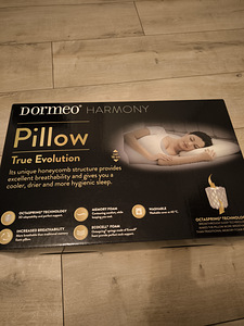 Подушка Dormeo True Evolution (1 фото из 2)