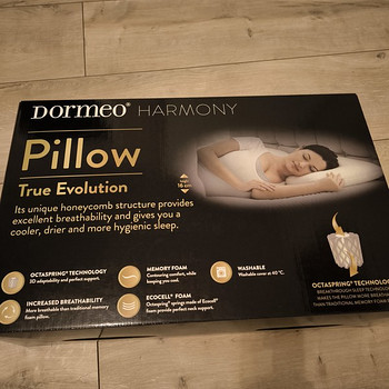 Padi Dormeo True Evolution