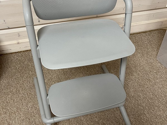 Cybex kõrge tool